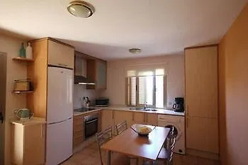 Salinas Appartement *