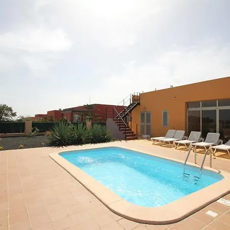 Appartement Salinas *