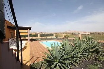 Apartment Salinas *