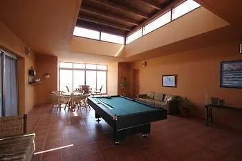 Apartamento Salinas