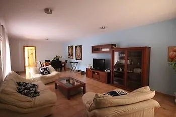 Salinas Apartment