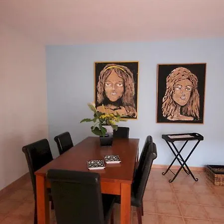 Apartment Salinas *