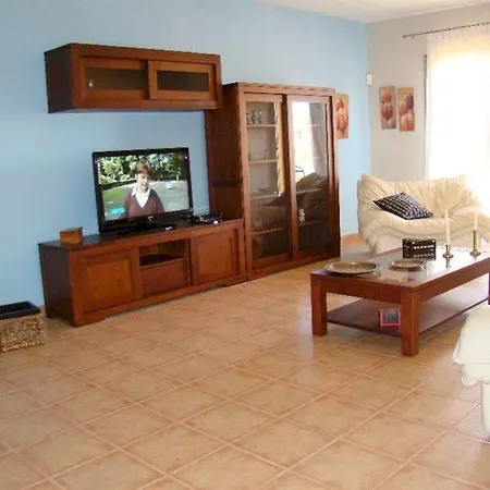 Apartamento Salinas