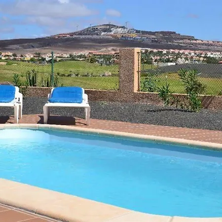 Salinas * Corralejo