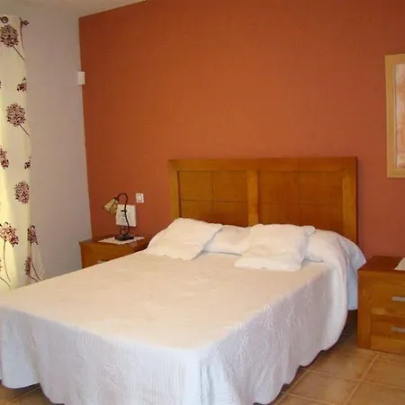 Apartment Salinas Corralejo