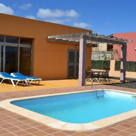 Salinas Apartamento Corralejo