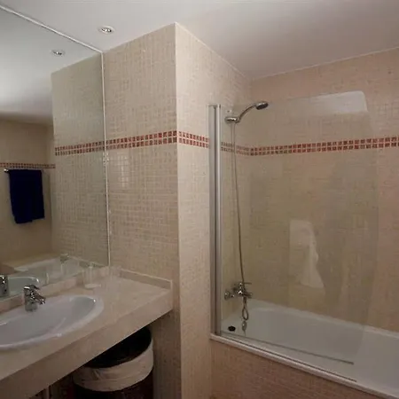 Salinas Apartment Corralejo
