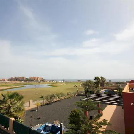 Salinas * Corralejo
